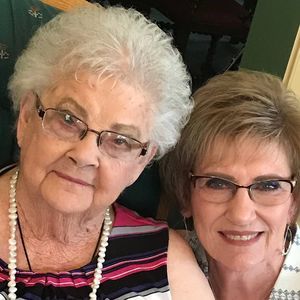 Meet your Posher, Doris